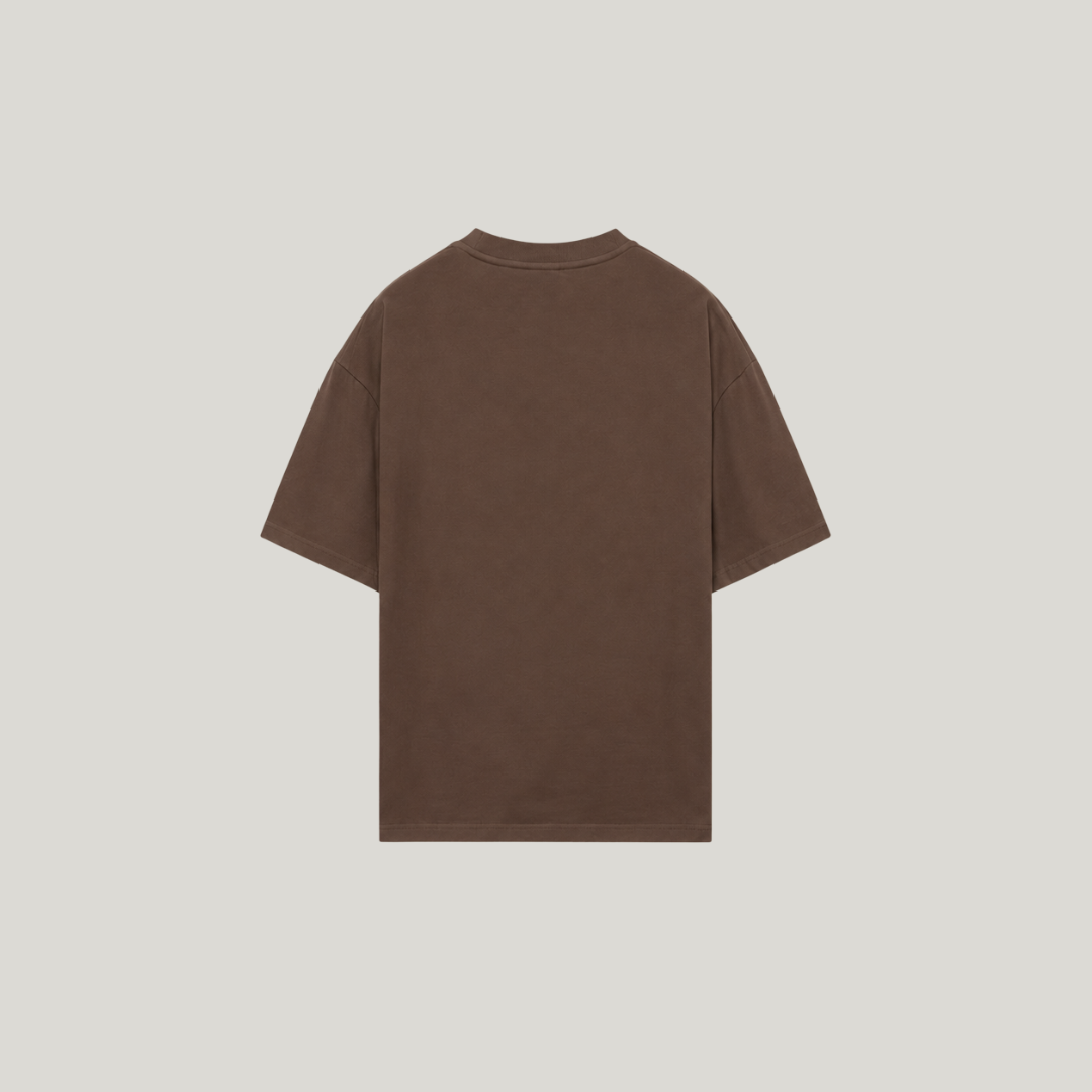 The Transit Tee — 001