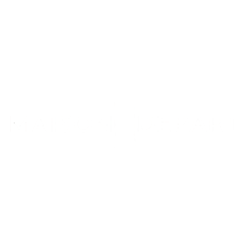 Maison Depart