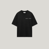 Black / white — front