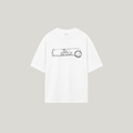 White / Black