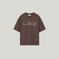 The Transit Tee — 001