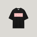Black/pink