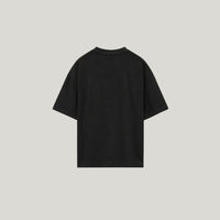 Black/pink — back