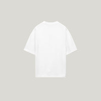White/pink — back